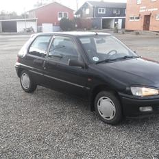 Peugeot 106 xs 