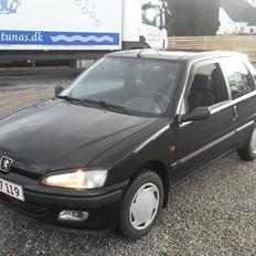 Peugeot 106 xs 