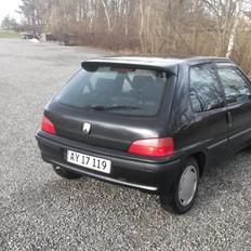 Peugeot 106 xs 