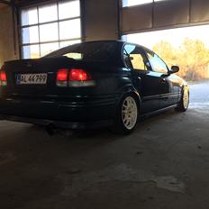 Honda Civic ek3