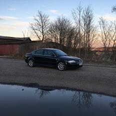 VW passat 3bg