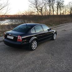 VW passat 3bg
