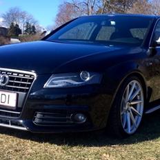 Audi A4 B8 