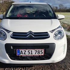 Citroën C1 1.2i PureTech 82 