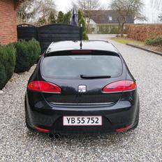 Seat Leon 2.0 TFSI Sport-up