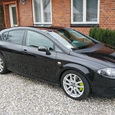 Seat Leon 2.0 TFSI Sport-up