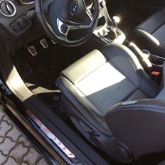 Ford Fiesta ST rs2