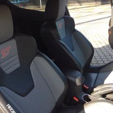 Ford Fiesta ST rs2