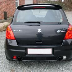 Suzuki Swift 1.6 Sport