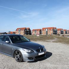 BMW E60 530i