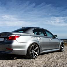 BMW E60 530i