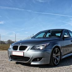 BMW E60 530i