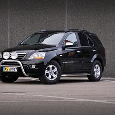 Kia Sorento 2,5