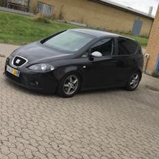 Seat Altea FR