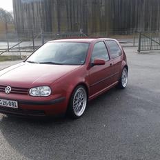 VW Golf IV 1.8 20V Trendline (Solgt)