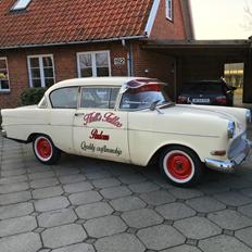 Opel P1 olympia rekord