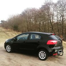 Kia Rio 1,2 Active