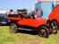 Ford T Pick-Up 1921