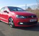 VW polo 6r gti