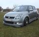 Suzuki Swift vvt 1,5