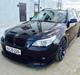 BMW E61 535D Bi-turbo Diesel