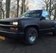 Chevrolet C1500 PiCk Up TrUcK Stepside