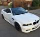 BMW E46 330 cabriolet