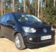 VW Up! High Up! 5D solgt!