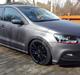 VW Polo 6R TDI - Dark Edition