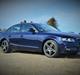 Audi A4 3.2 FSI Quattro 