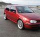 VW Golf IV 1.8 20V Trendline (Solgt)