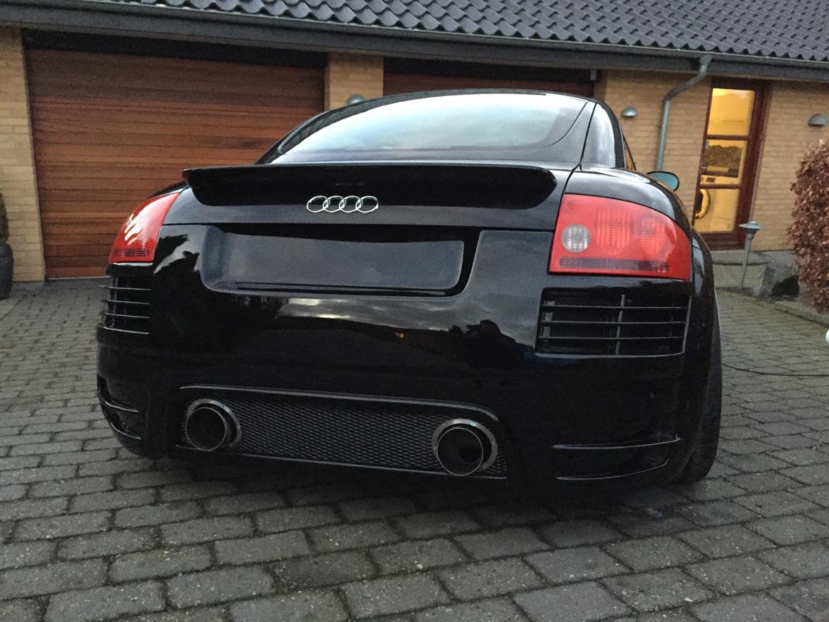 Audi TT billede 14