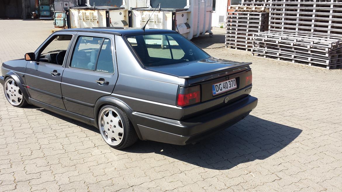 VW Jetta GLI VR6 billede 2