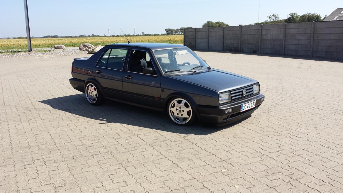 VW Jetta GLI VR6 billede 5