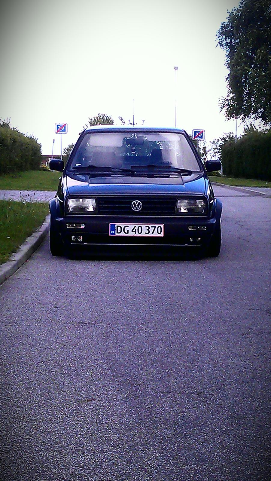 VW Jetta GLI VR6 billede 10