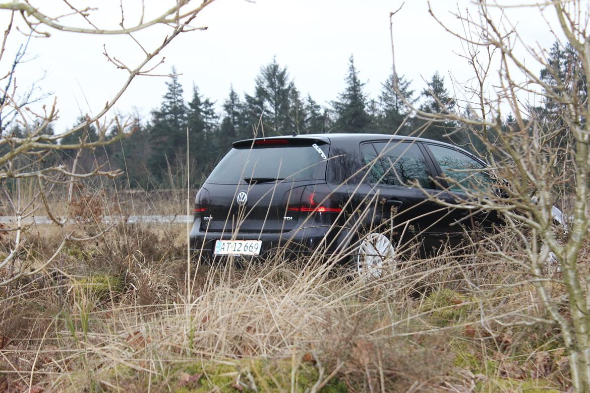 VW Golf V GT Sport [solgt] billede 8