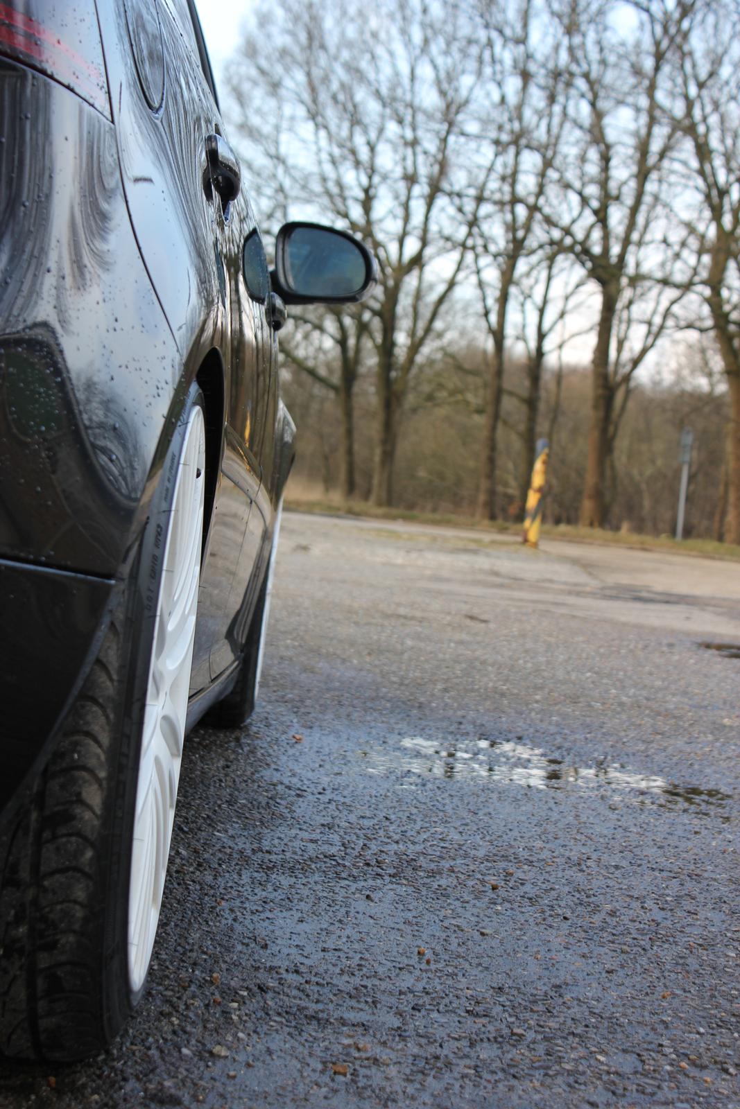 VW Golf V GT Sport [solgt] billede 15