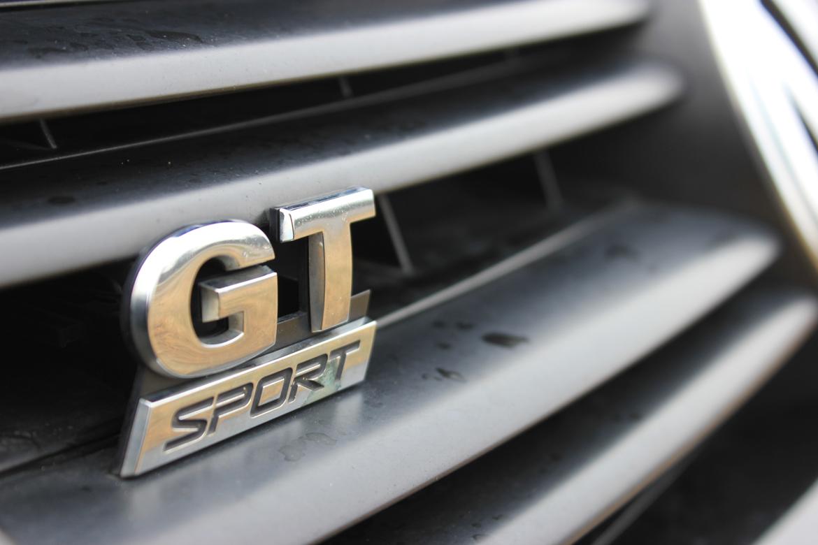 VW Golf V GT Sport [solgt] billede 16