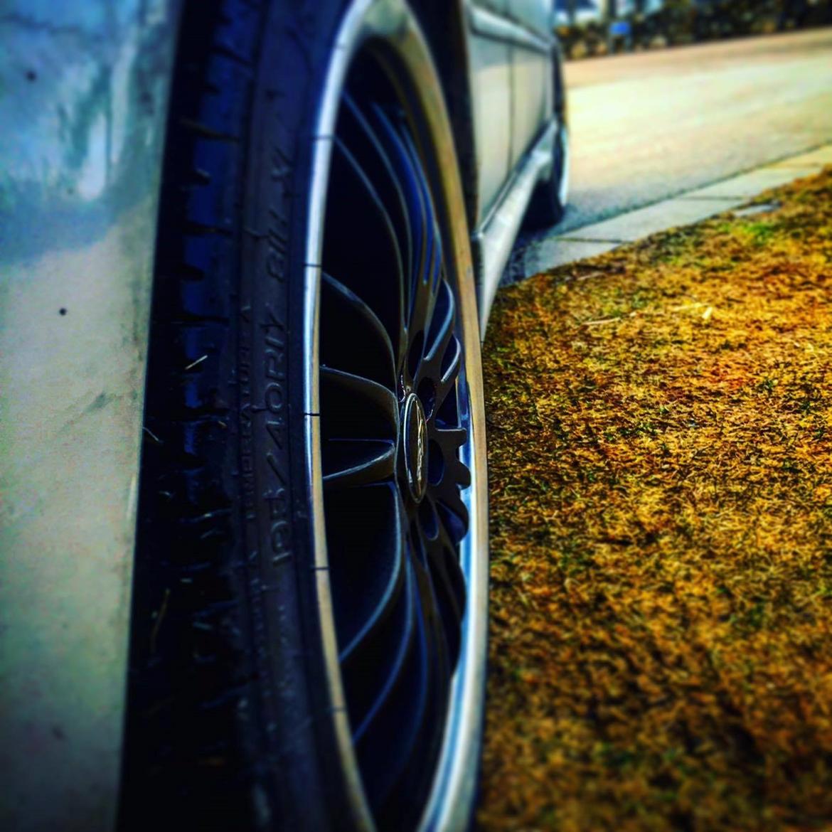 Toyota Corolla E10 1.6 GSI R.I.P :'( <3 billede 4