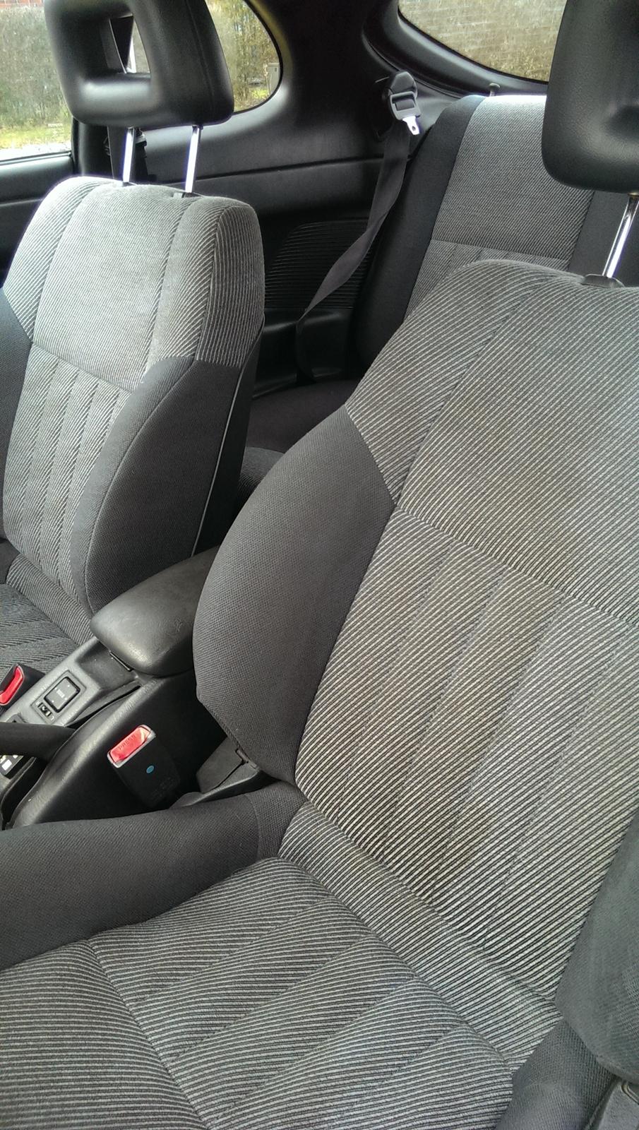 Toyota Celica T18 billede 18