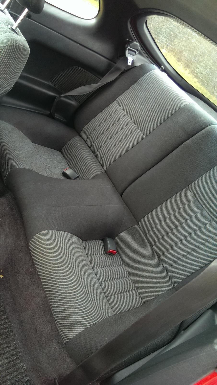 Toyota Celica T18 billede 19