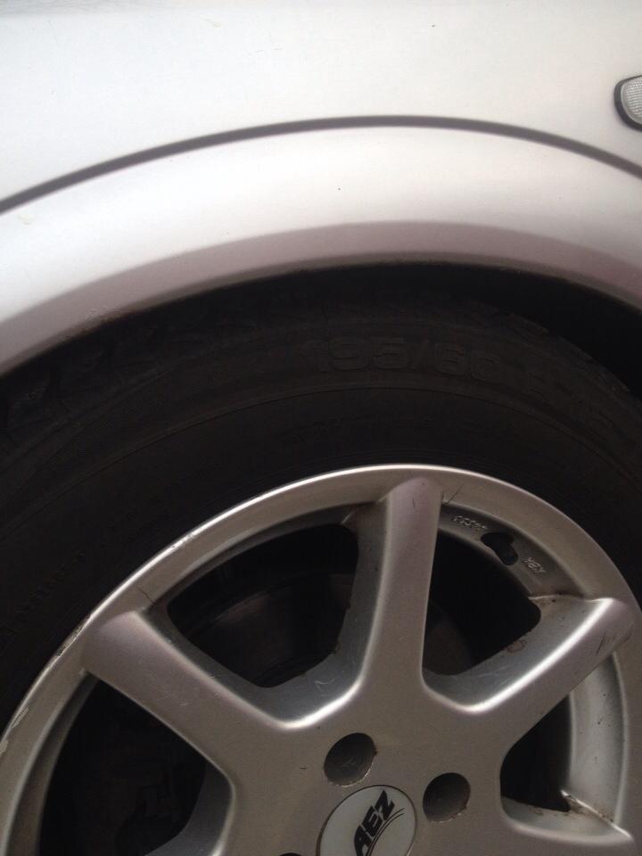 Opel Astra g stc. billede 6