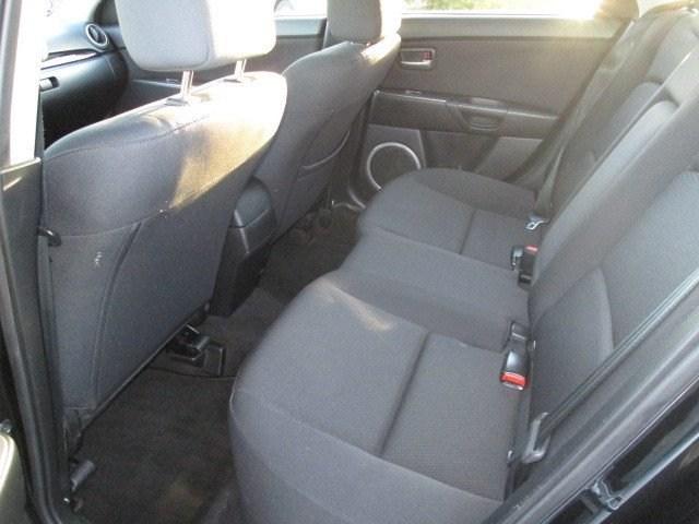 Mazda 3 Touring Plus billede 10