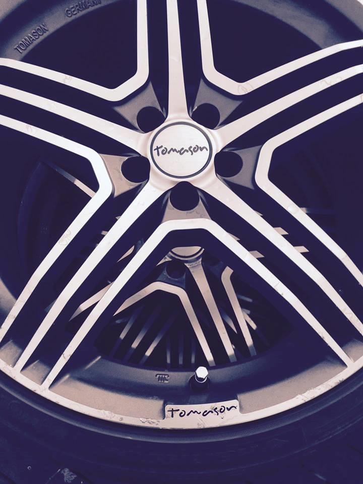 VW -GOLF IV 20V- billede 2