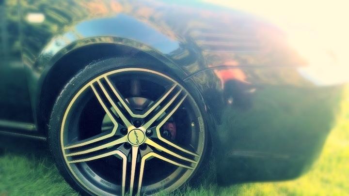 VW -GOLF IV 20V- billede 8