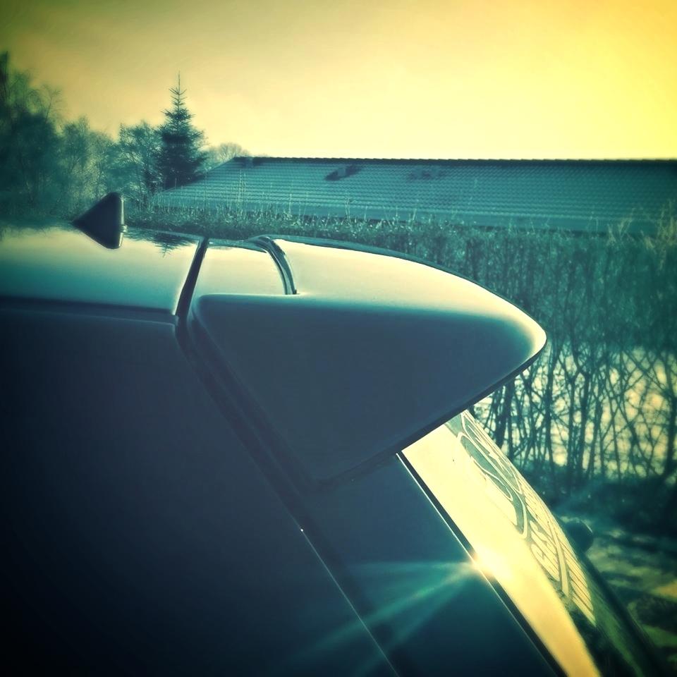 VW -GOLF IV 20V- billede 7