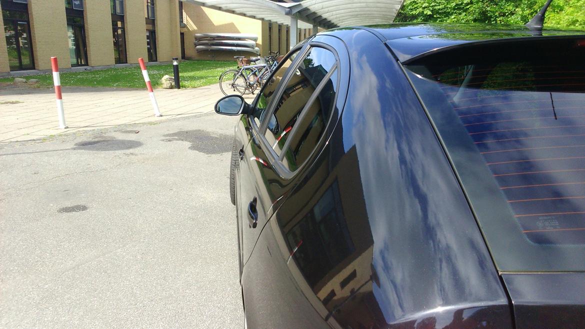 Seat Leon 1,8VT TopSport billede 6