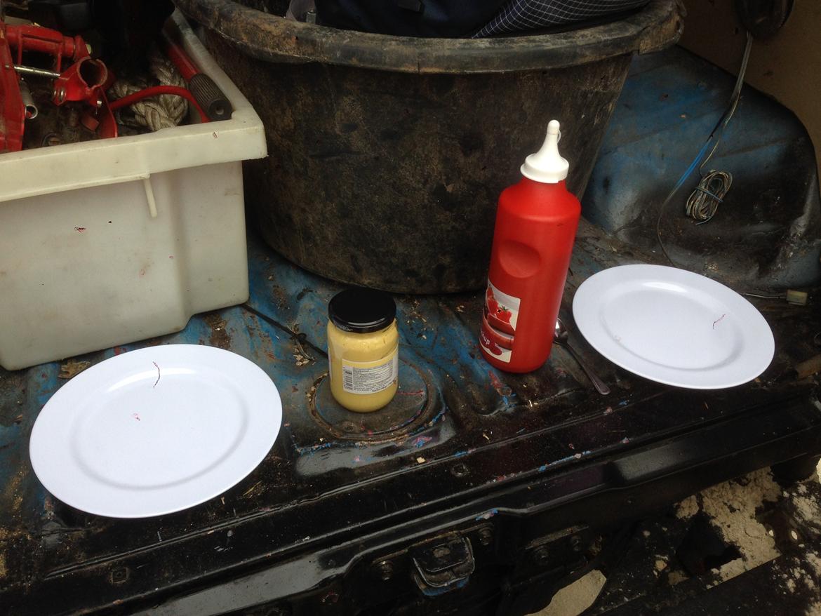 Toyota Land Cruiser billede 11