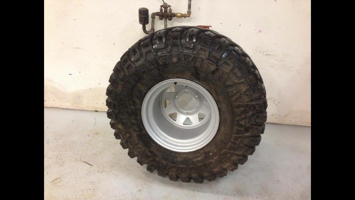 Toyota Land Cruiser billede 14