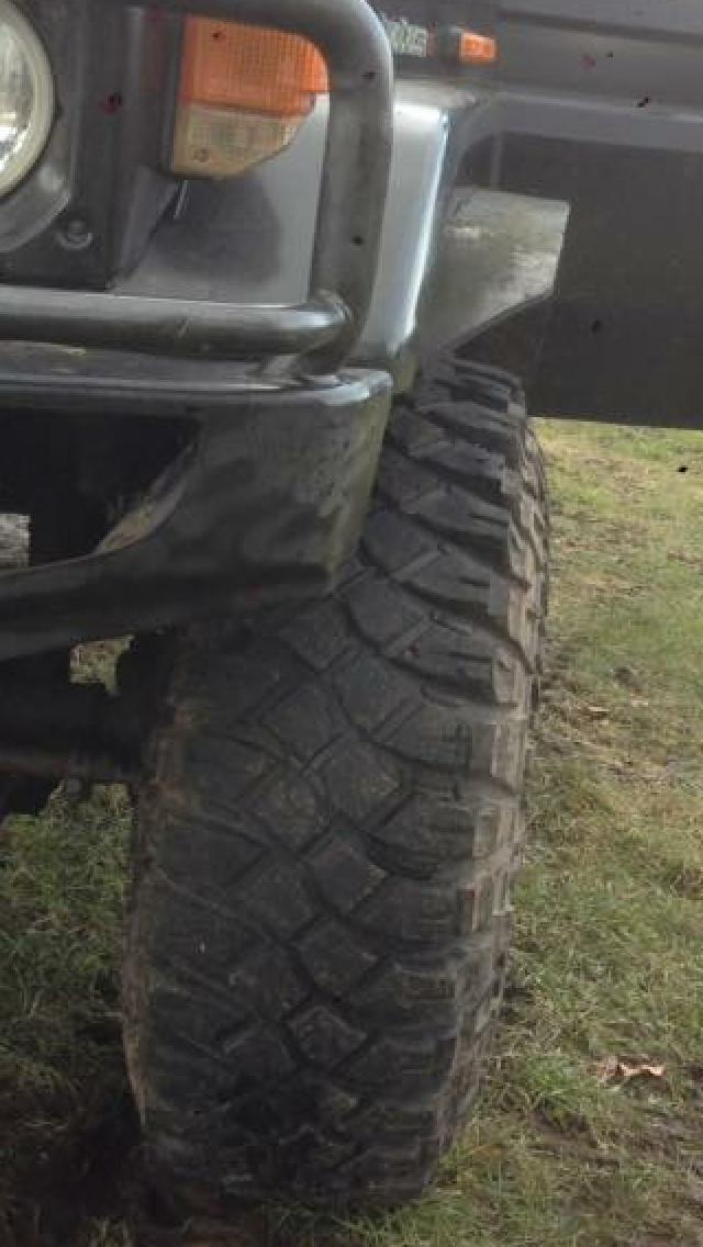 Toyota Land Cruiser billede 16